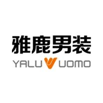 雅鹿男装yaluuomo