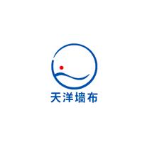 天洋墙布