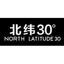 北纬30度northlatitude30