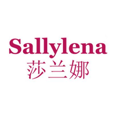 莎兰娜sallylena