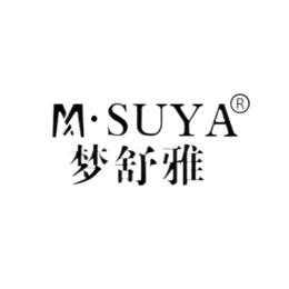 msuya梦舒雅