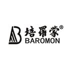 培罗蒙baromon