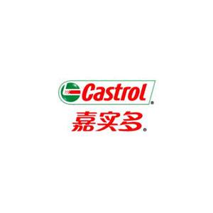 castrol嘉实多