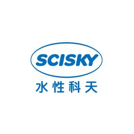 水性科天/scisky