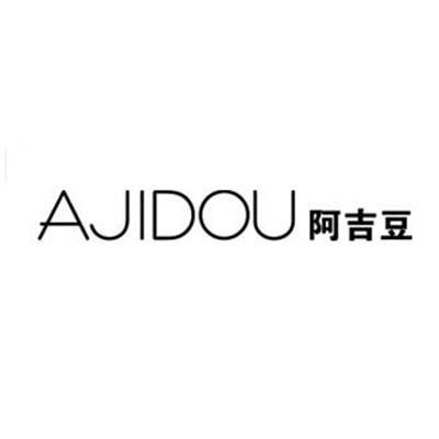 阿吉豆ajidou