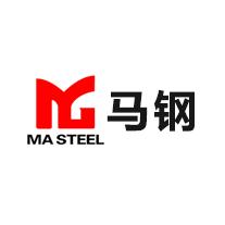 马钢masteel-1953安徽省马鞍山市马钢是我国特大型钢铁联合企业之一