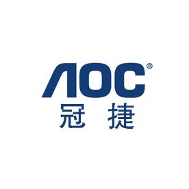 冠捷aoc