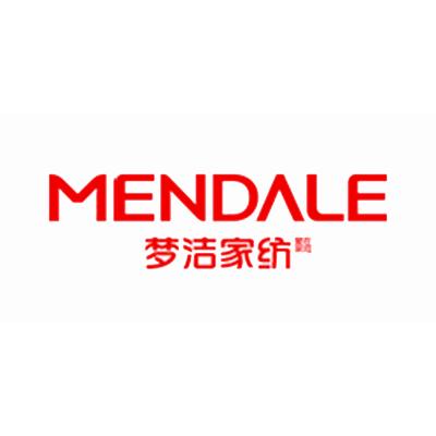 梦洁家纺mendale