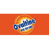 ovaltine阿华田