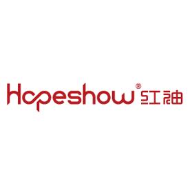 红袖hopeshow