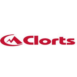 洛弛clorts