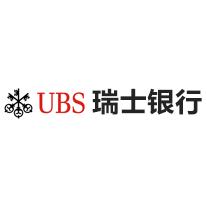 ubs瑞士银行