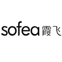 霞飞sofea