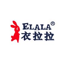 衣拉拉elala