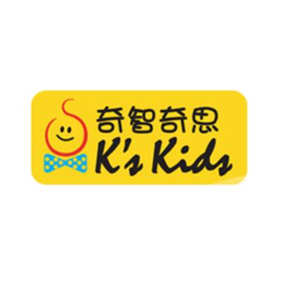 奇智奇思kskids