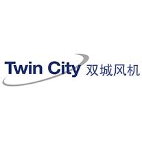 双城风机twincity