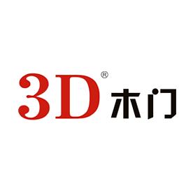 3d木门