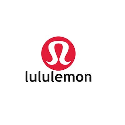 露露柠檬lululemon