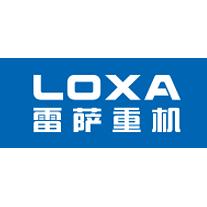 雷萨重机loxa