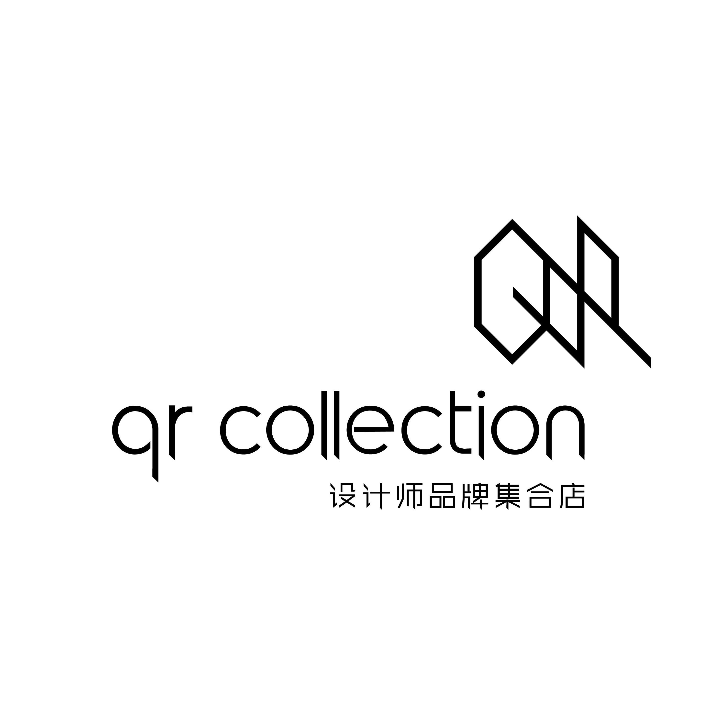 qr collection设计师品牌集合店