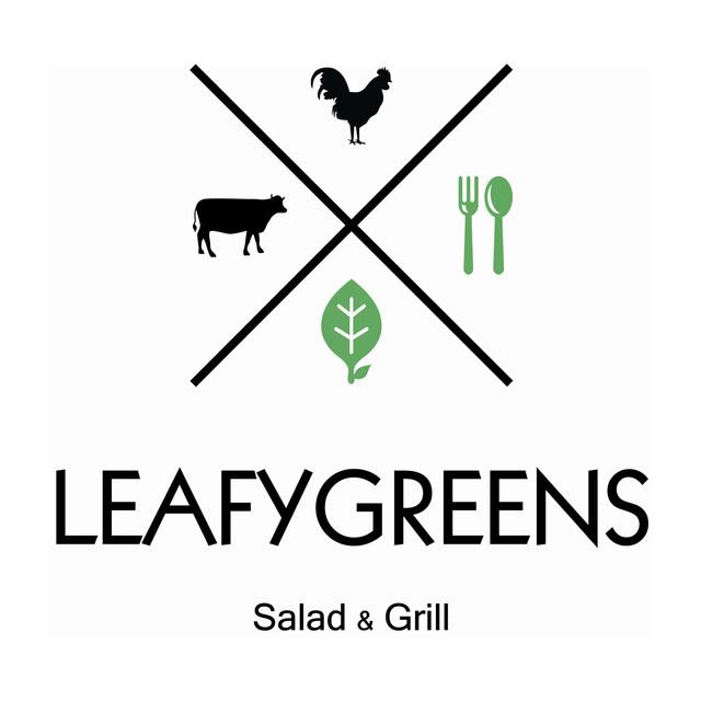格林leafygreens