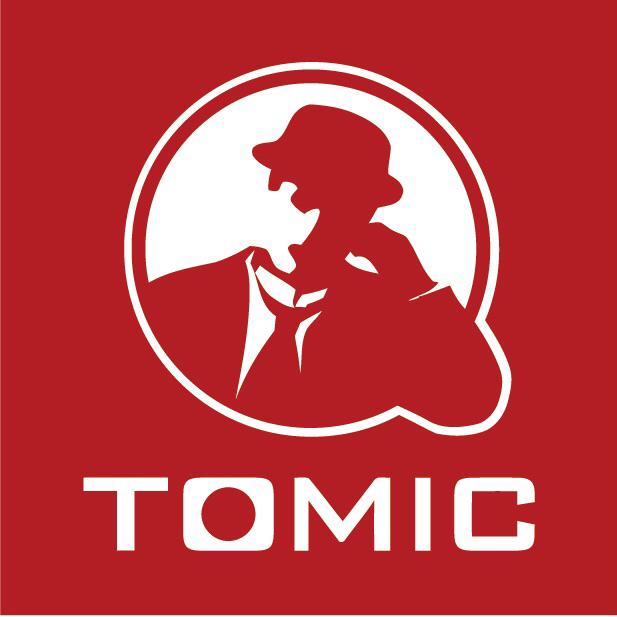 tomic特美刻