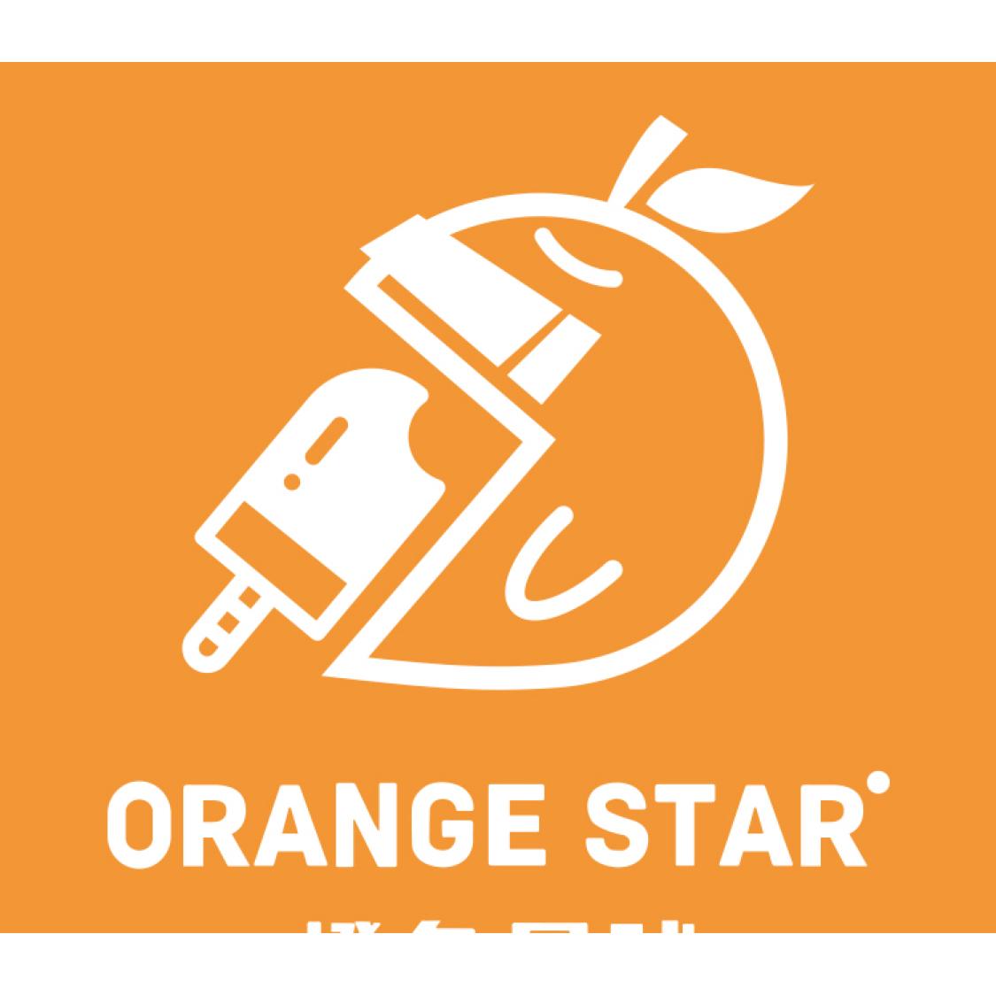 orangestar橙色星球
