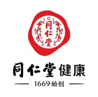 北京同仁堂健康药品经营有限公司