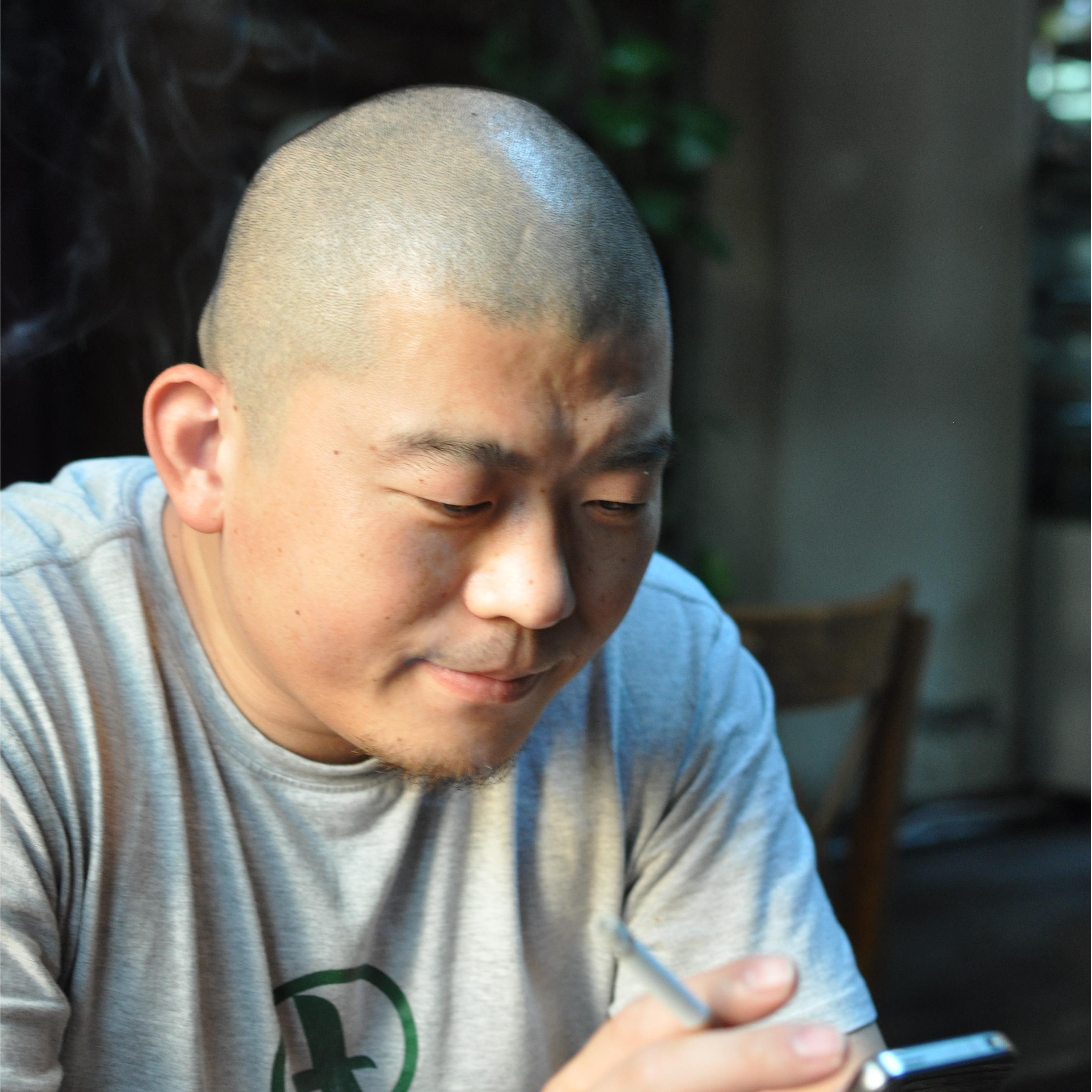 懒客邦