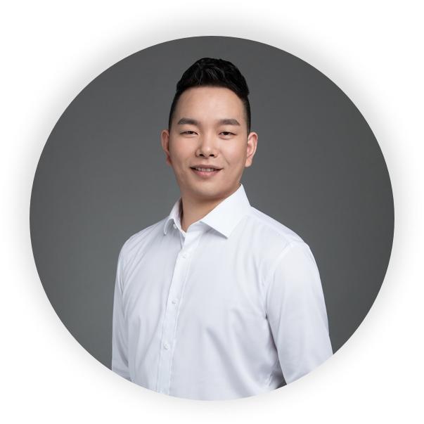 对产品和市场有.黄华,nut坚果创始人兼ceo.