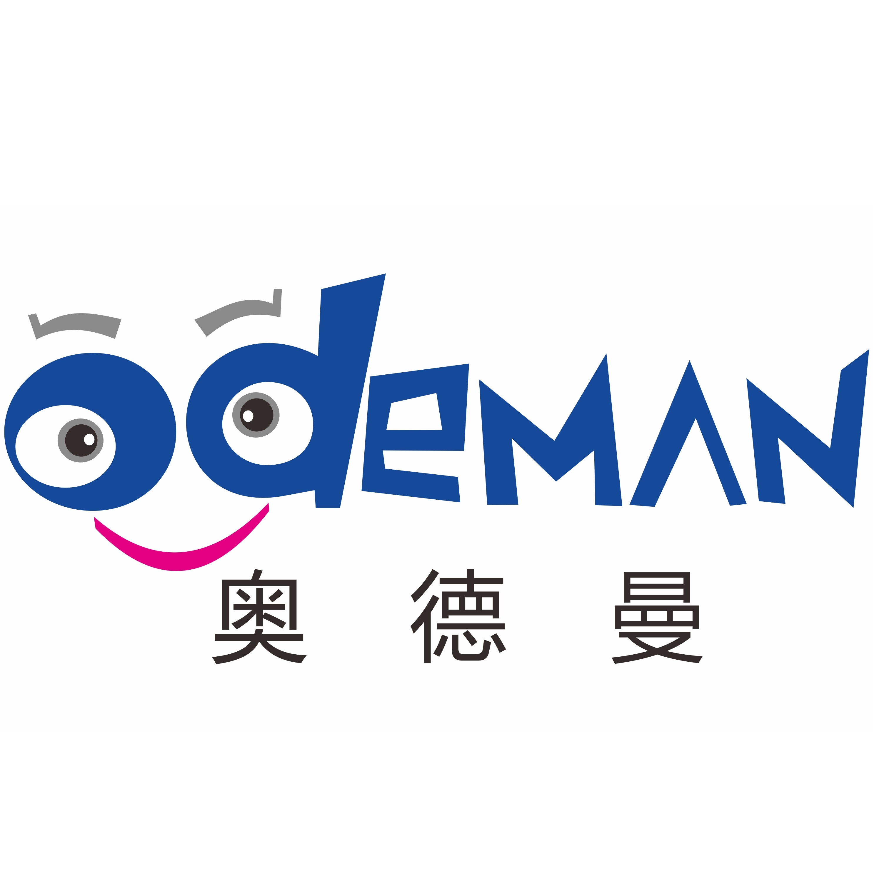 深圳市奥德曼教育科技股份有限公司上海分公司