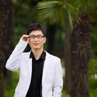 陈明杰