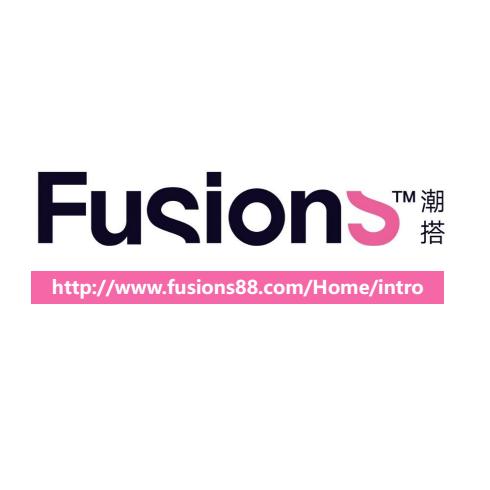 fusions潮搭频道