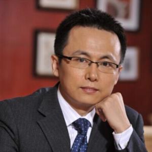 王朝晖 北京北森云计算股份有限公司 法定代表人/高管/股东 爱