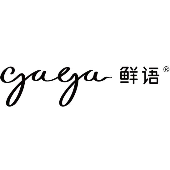 gaga鲜语