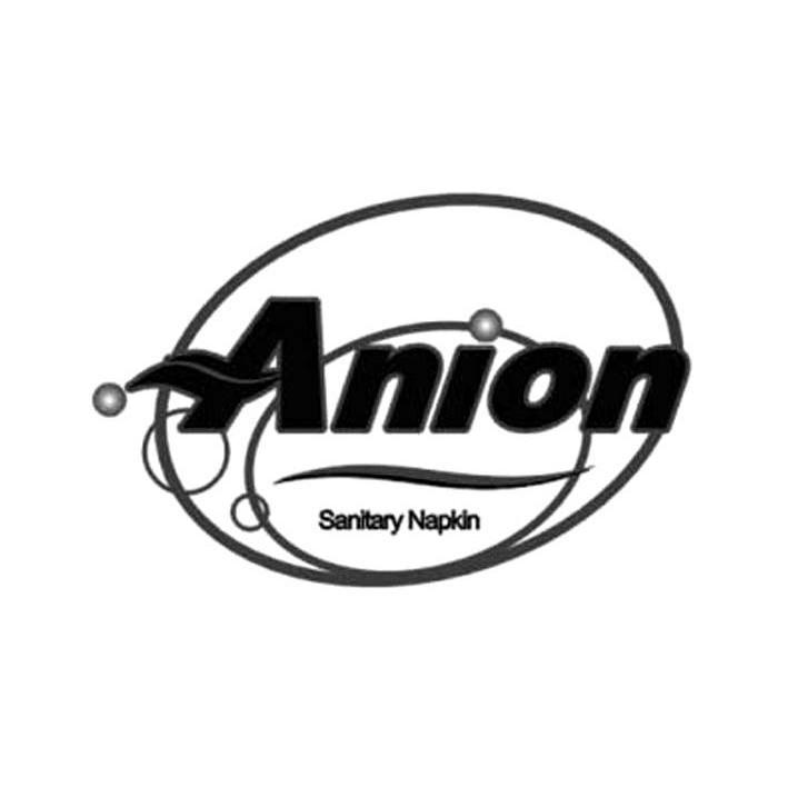 anion sanitary  em>napkin /em>