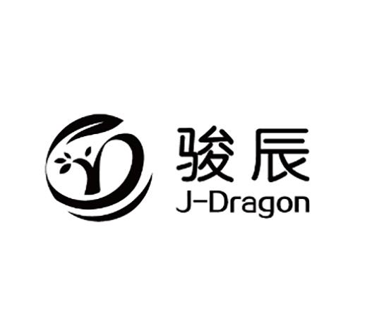 骏辰 j-dragon