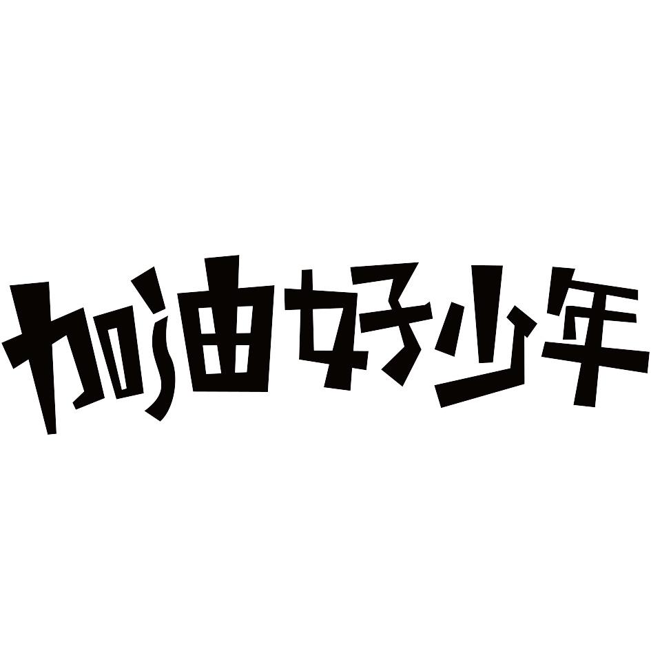加油 em>好/em em>少年/em>