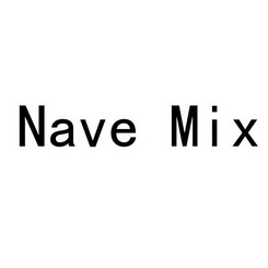 nave mix