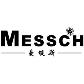 曼缇斯 messch