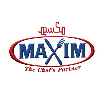 em>maxim/em the chef's em>partner/em>