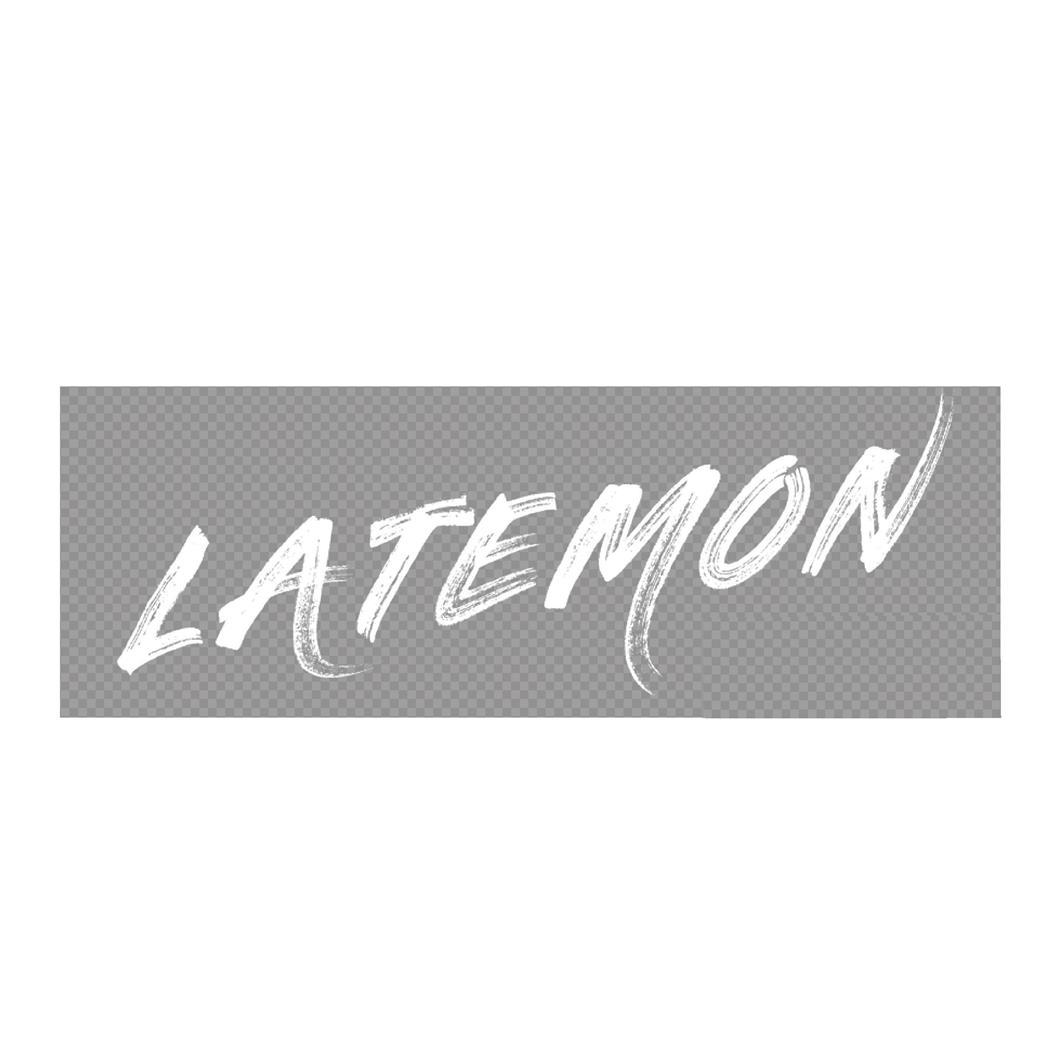  em>latemon /em>