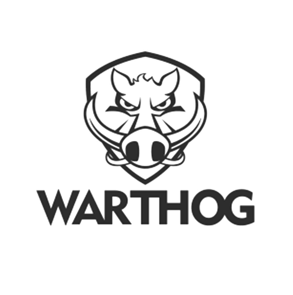  em>warthog /em>