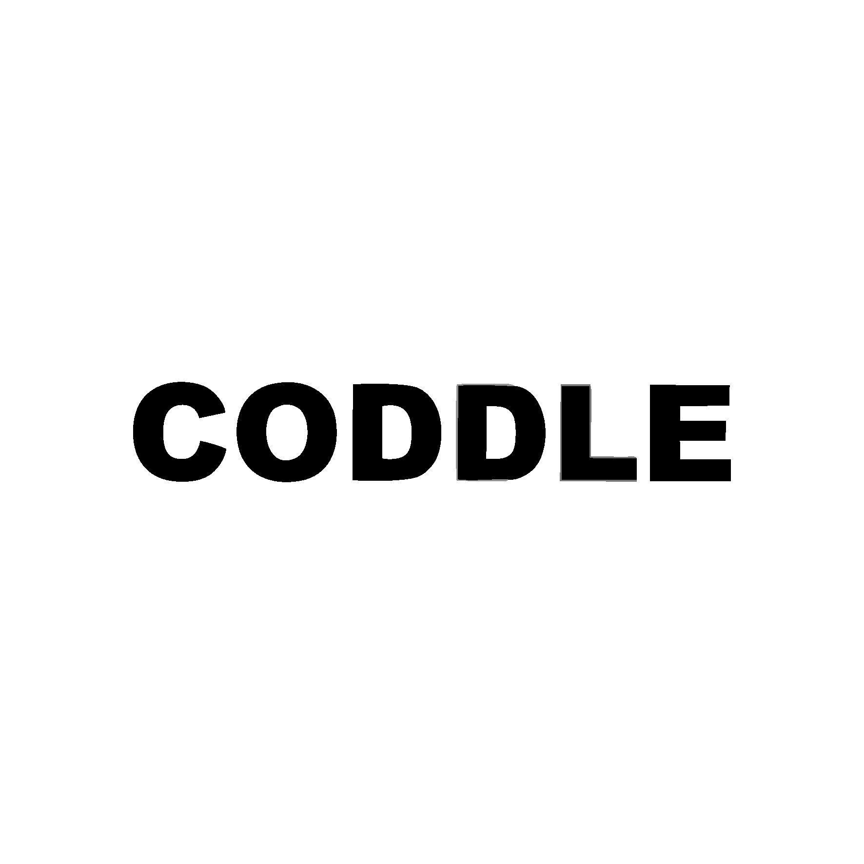 coddle