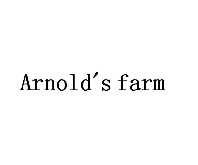 arnold"s  em>farm /em>