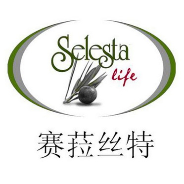 em>赛菈/em>丝特 selesta life