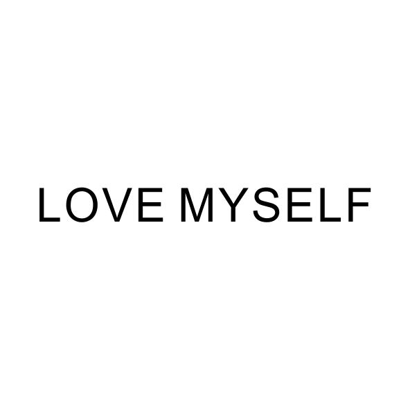 love myself