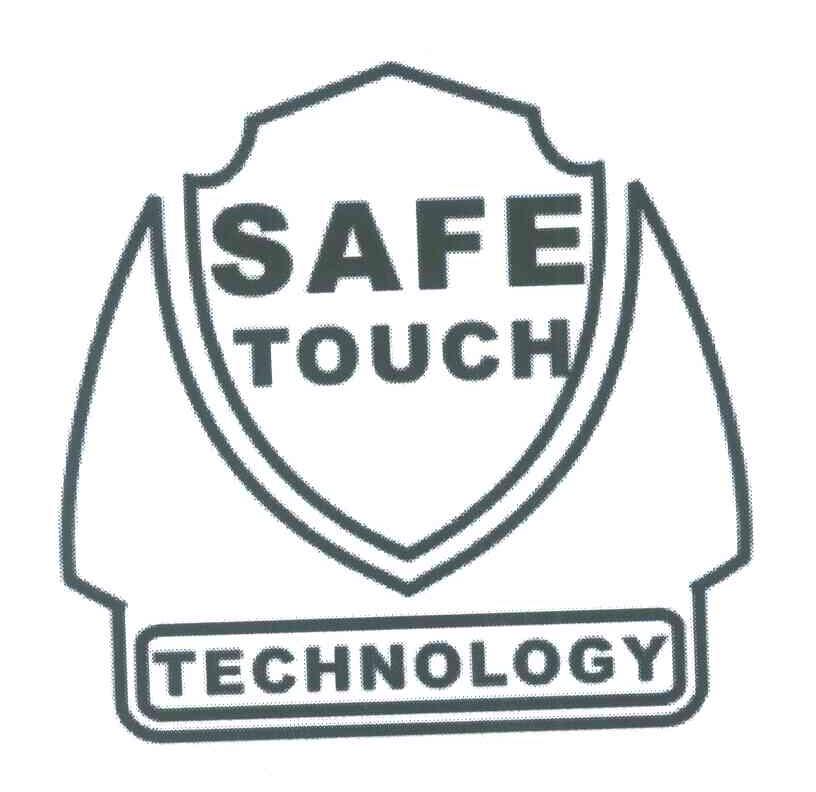 em>safe/em em>touch/em technology