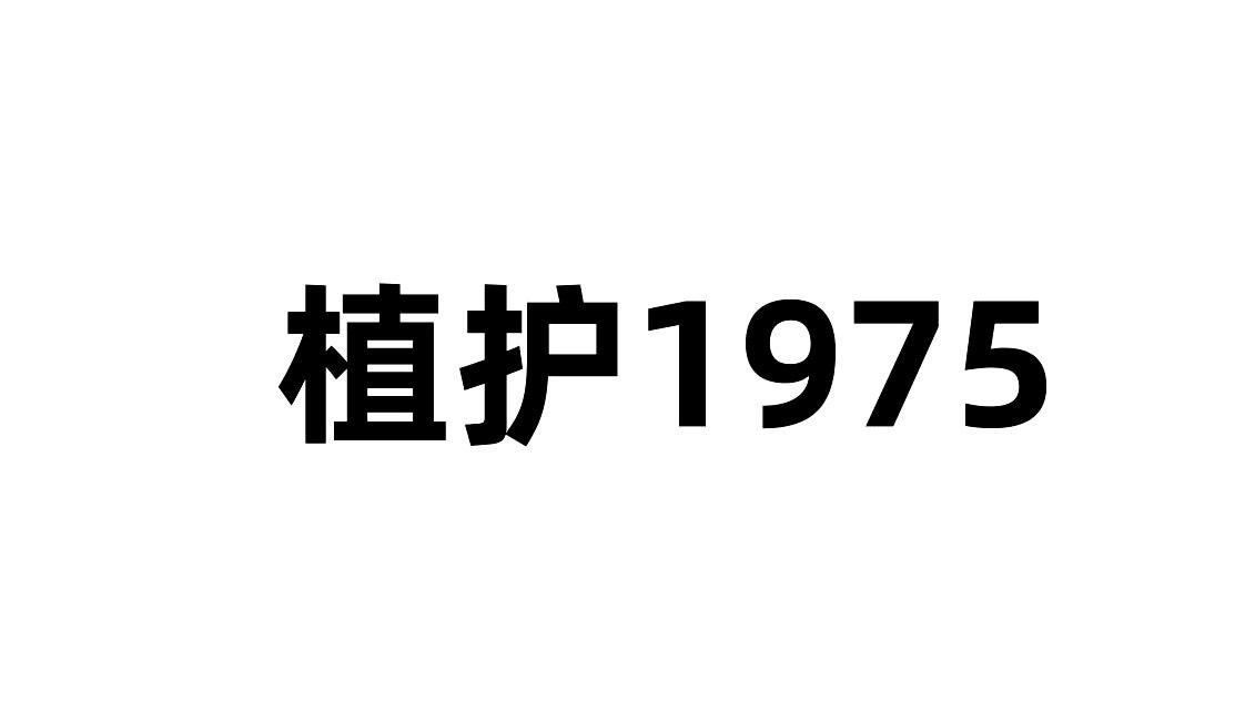 植护1975