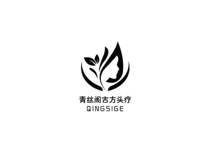 em>青丝阁/em>古方头疗 qingsige